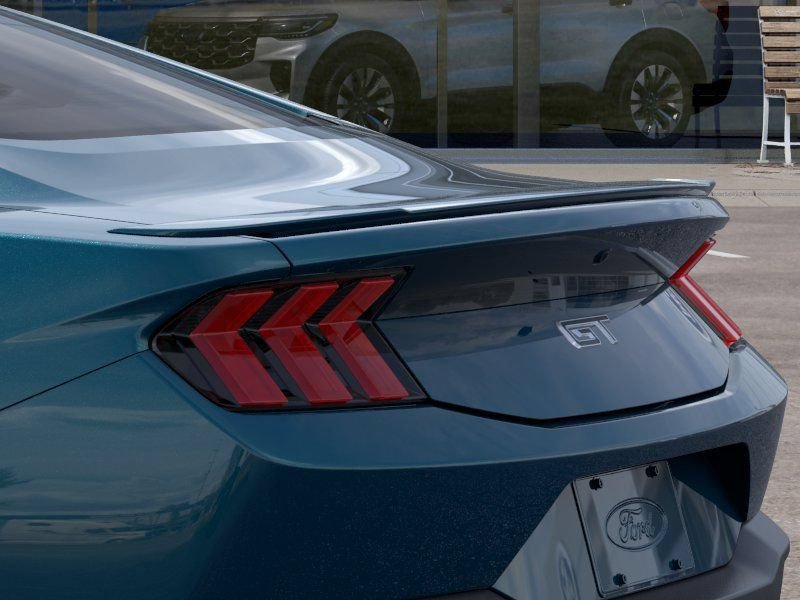New 2026 Ford Mustang GT Premium RWD image 24