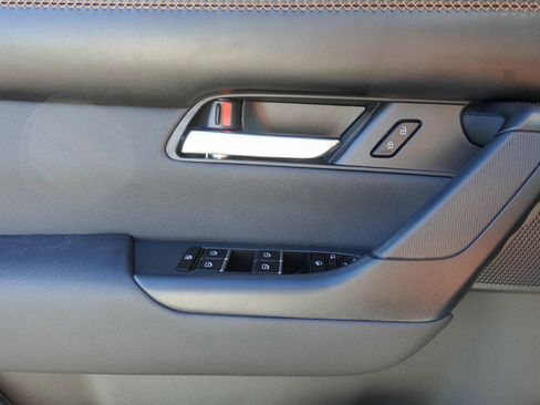 New 2026 MAZDA CX-50 2.5 Hybrid w/ Weather Package image 12