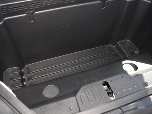 Certified 2024 Ford Mustang Mach-E Select RWD image 29