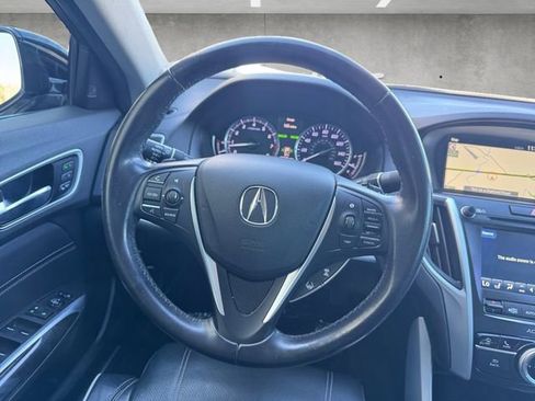 Used 2019 Acura TLX V6 w/ Technology Package image 21