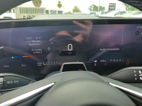 New 2026 Buick Enclave Sport Touring w/ Super Cruise Package image 21