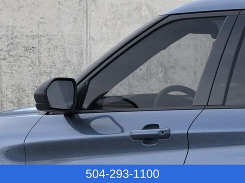 New 2026 Ford Explorer Active RWD image 22