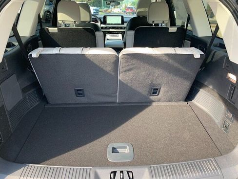 New 2026 Lincoln Aviator Reserve w/ Jet Appearance Package AWD/4WD image 12