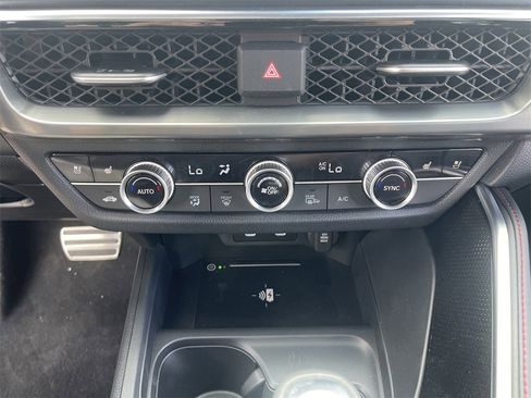 New 2025 Acura ADX A-Spec image 28