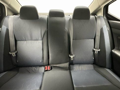 New 2025 Nissan Versa SV w/ Trunk Package image 14