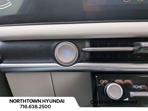 Used 2026 Hyundai Tucson SEL image 20