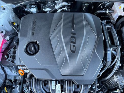 Used 2023 Hyundai Sonata SEL w/ Convenience Package image 22