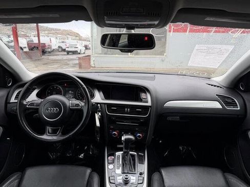 Used 2015 Audi A4 2.0T Premium Plus w/ Technology Package image 18