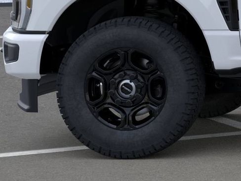 New 2026 Ford F250 XL w/ STX Appearance Package AWD/4WD image 20