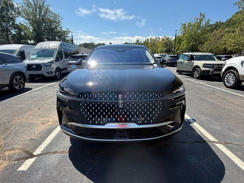 New 2025 Lincoln Nautilus Premier image 14