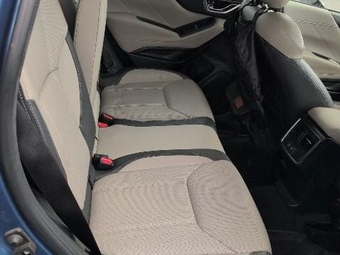 Used 2021 Subaru Forester Limited w/ Popular Package #3 AWD/4WD image 19