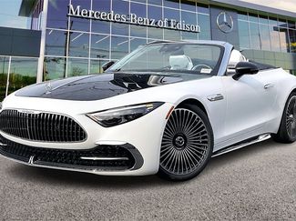 New 2026 Mercedes-Benz Maybach SL 680 video 2