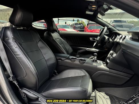 Used 2019 Ford Mustang GT Premium RWD image 20