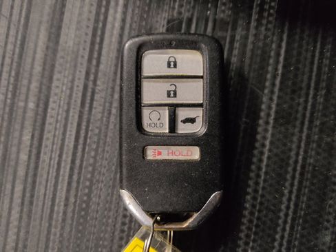 Used 2020 Honda Passport EX-L image 32