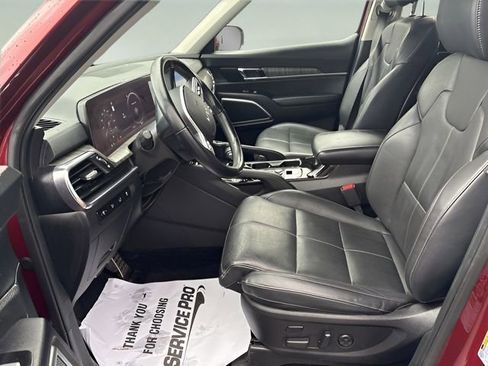 Used 2023 Kia Telluride SX AWD/4WD image 14