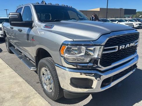 Certified 2023 RAM 2500 Tradesman AWD/4WD image 22