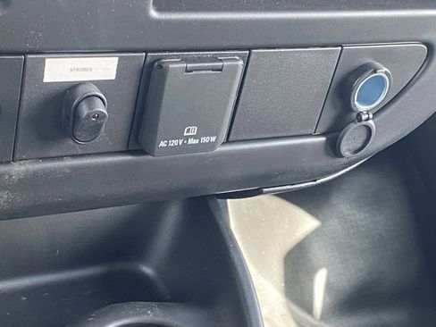 New 2024 GMC Savana 3500 Work Van w/ Power Convenience Package image 24
