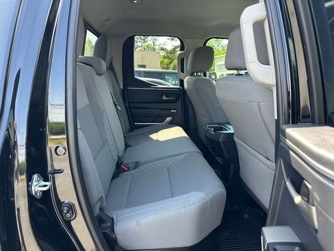 Used 2023 Toyota Tundra SR5 w/ TRD Off-Road Package AWD/4WD image 19