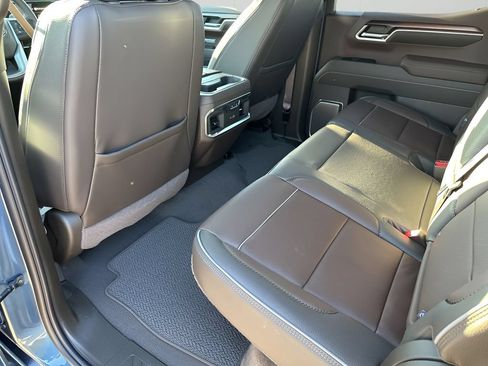 New 2026 GMC Sierra 1500 Denali w/ Denali Reserve Package AWD/4WD image 25