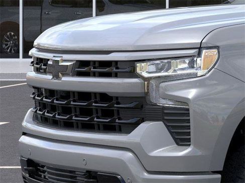 New 2025 Chevrolet Silverado 1500 RST w/ RST All Star Premium Package image 25