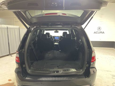 Used 2021 Dodge Durango GT AWD/4WD image 19