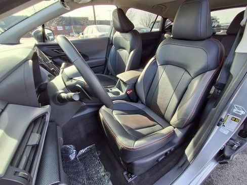 Used 2025 Subaru Crosstrek 2.5i Limited w/ Crosstrek Mirror Package AWD/4WD image 21