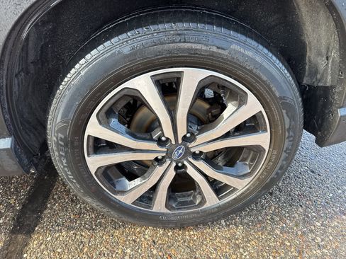 Used 2023 Subaru Forester Limited image 7