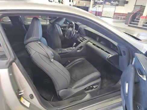 Used 2018 Lexus LC 500 Coupe RWD image 21