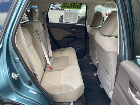 Used 2014 Honda CR-V EX image 27