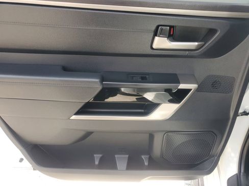 Used 2024 Toyota Tundra Limited w/ Power Package image 12