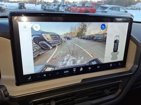 New 2025 Ford Bronco Sport Big Bend w/ Convenience Package image 21