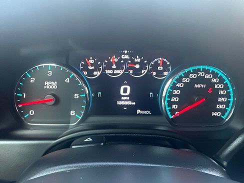 Used 2017 GMC Yukon Denali AWD/4WD image 27