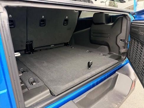 New 2026 Jeep Wrangler Unlimited Sport image 43