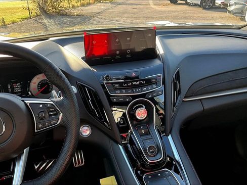 New 2026 Acura RDX A-Spec image 22