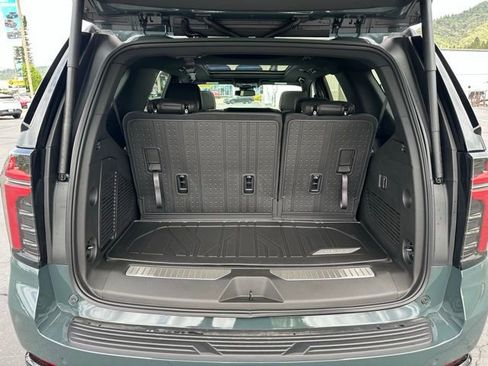 New 2026 Chevrolet Tahoe RST AWD/4WD image 13