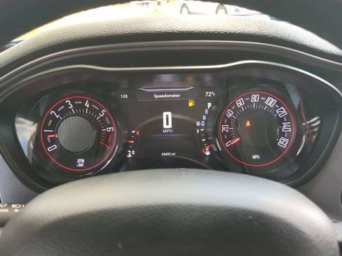 Used 2023 Dodge Challenger SXT w/ Blacktop Package RWD image 21