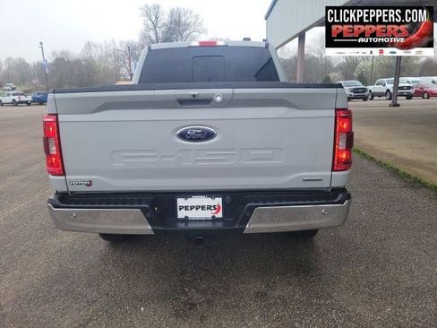 Used 2023 Ford F150 XLT w/ Equipment Group 302A High image 4