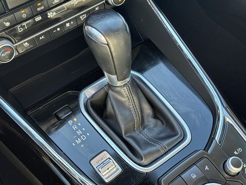 Used 2023 MAZDA CX-9 Touring Plus image 21