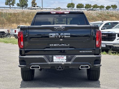 New 2026 GMC Sierra 1500 Denali Ultimate AWD/4WD image 4