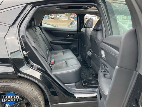 Used 2023 Nissan Ariya AWD image 49