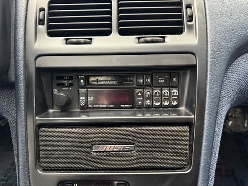 Used 1990 Nissan 300ZX GS image 20