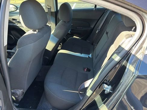Used 2012 Chevrolet Cruze LT w/ RS Package image 7