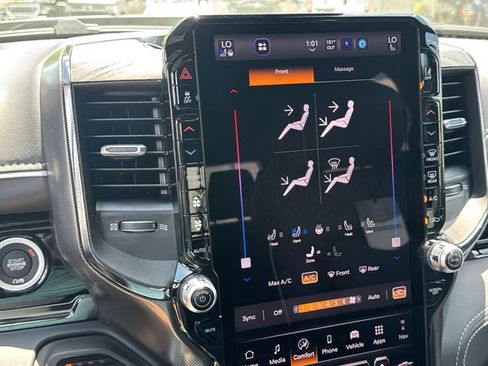 New 2026 RAM 1500 Limited AWD/4WD image 26