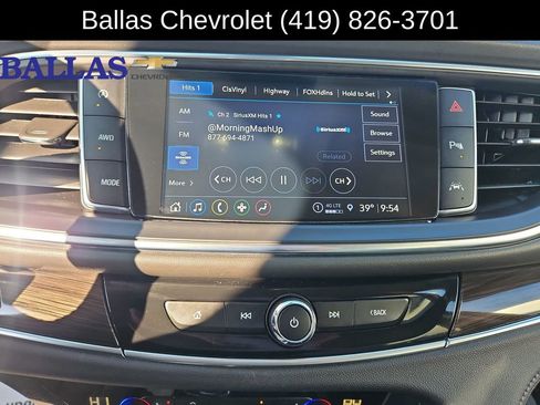 Certified 2023 Buick Enclave Essence image 13