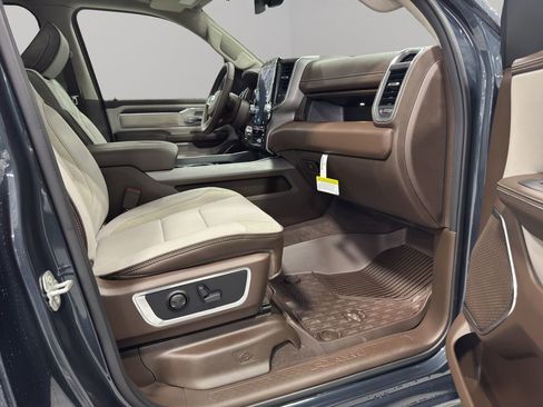 New 2026 RAM 1500 Laramie w/ Laramie Preferred Package image 16