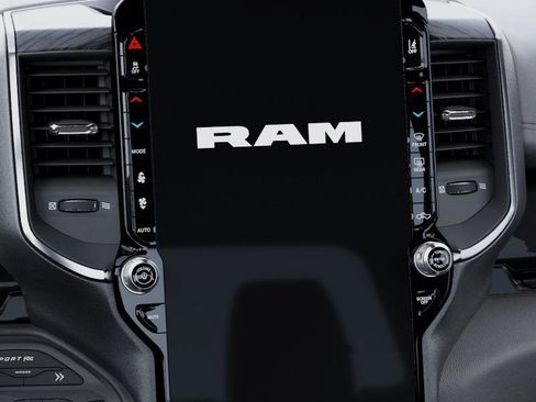 New 2026 RAM 1500 Rebel image 19