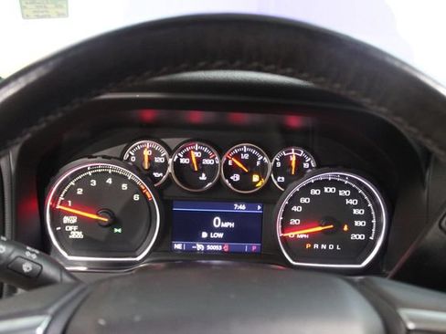Used 2021 Chevrolet Silverado 1500 LT w/ Convenience Package II RWD image 17