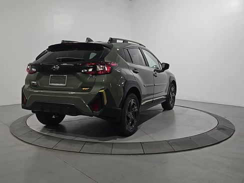 New 2026 Subaru Crosstrek 2.5i Sport AWD/4WD image 5