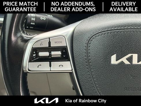 Used 2022 Kia Telluride EX image 23