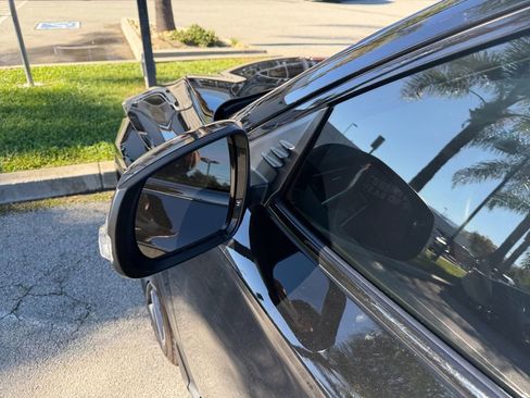 Used 2023 INFINITI QX50 Sport image 34